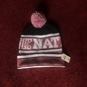 LAST CHANCE SALE 💢 Pink Nation Beanie